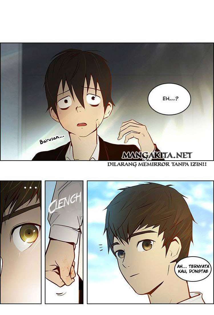 Dice Chapter 3 - halaman 23