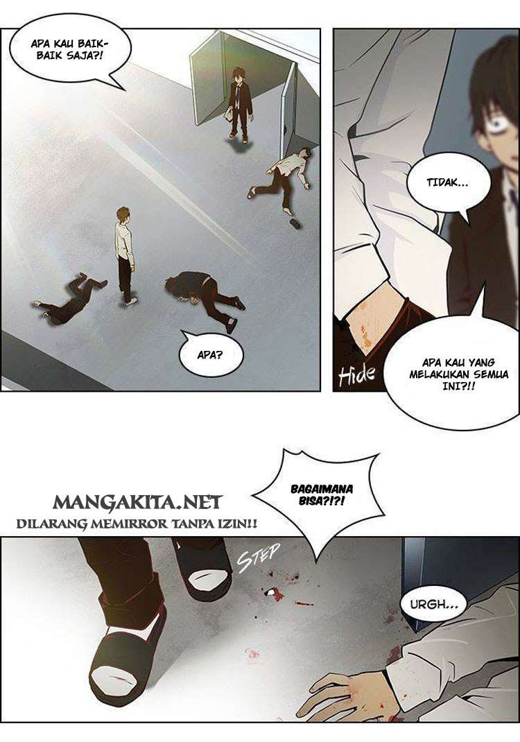 Dice Chapter 3 - halaman 24