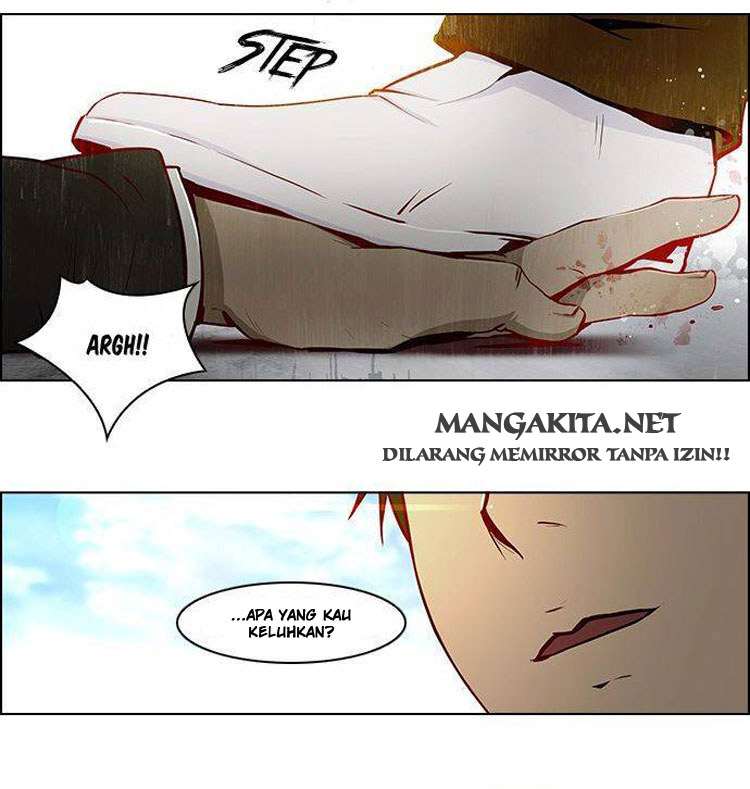 Dice Chapter 3 - halaman 26