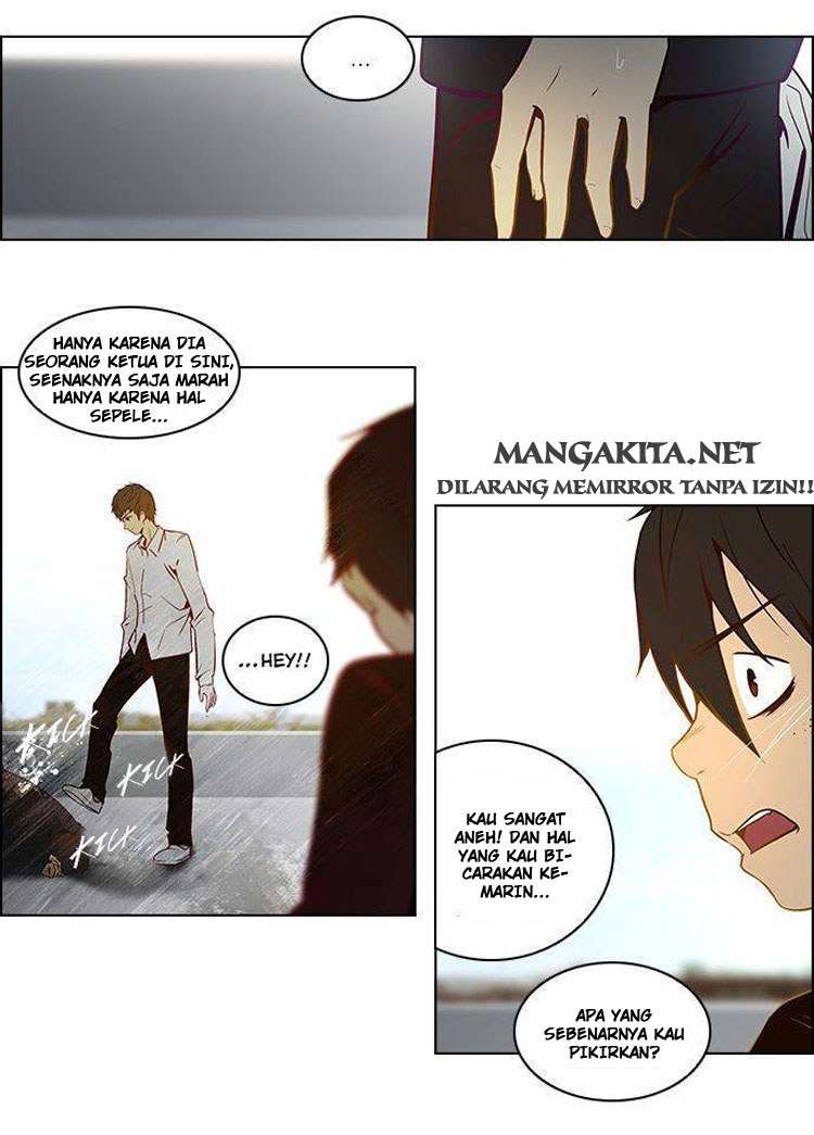 Dice Chapter 3 - halaman 28