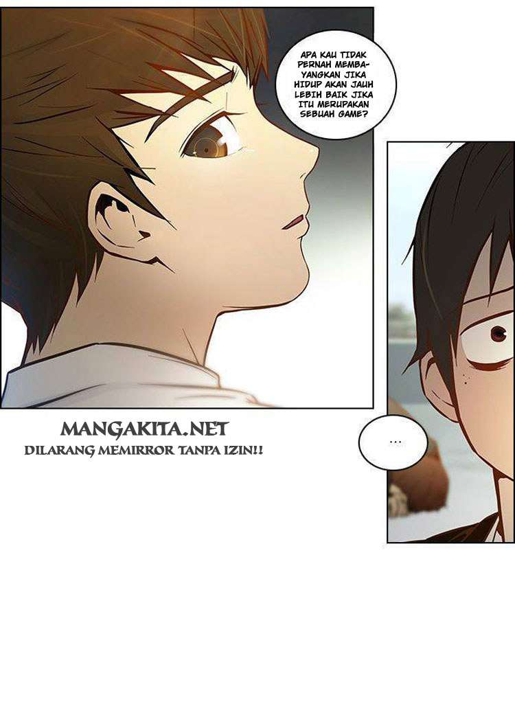 Dice Chapter 3 - halaman 31
