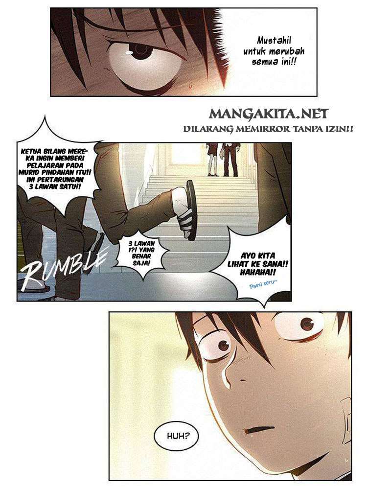 Dice Chapter 3 - halaman 4