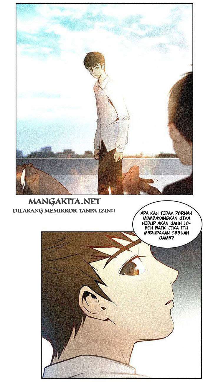 Dice Chapter 3 - halaman 41