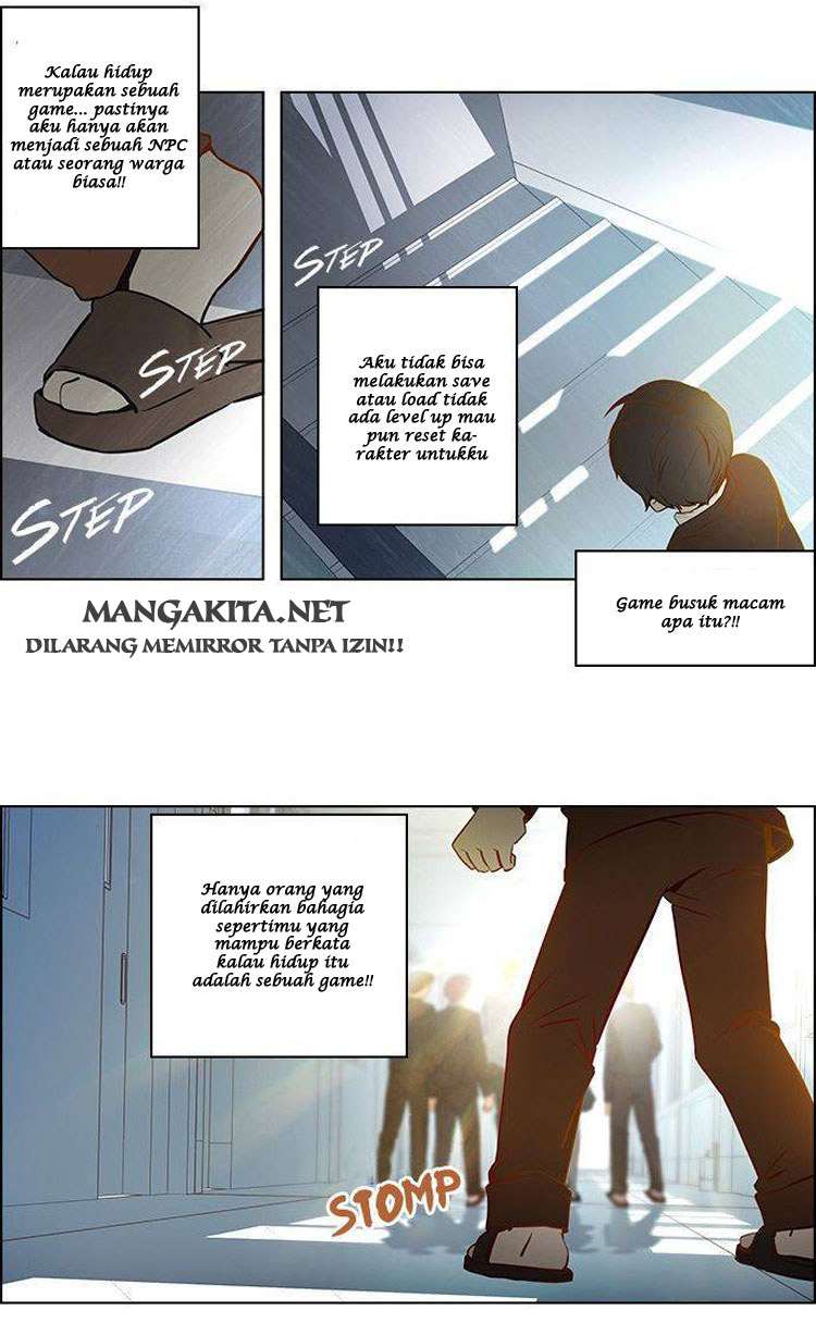Dice Chapter 3 - halaman 43