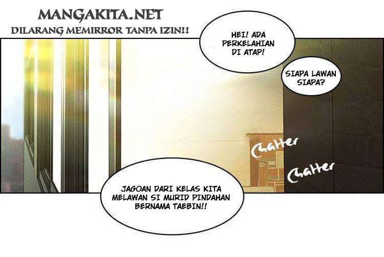 Dice Chapter 3 - halaman 8