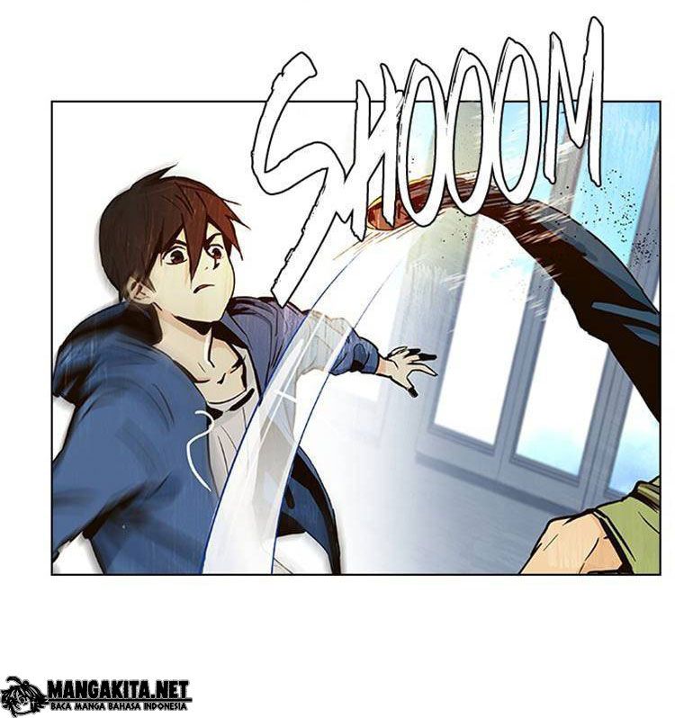 Dice Chapter 30 - halaman 10
