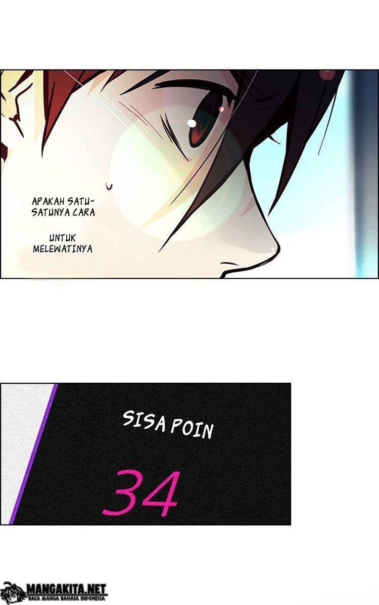 Dice Chapter 30 - halaman 14