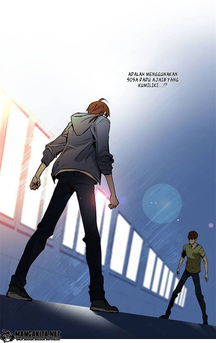 Dice Chapter 30 - halaman 15