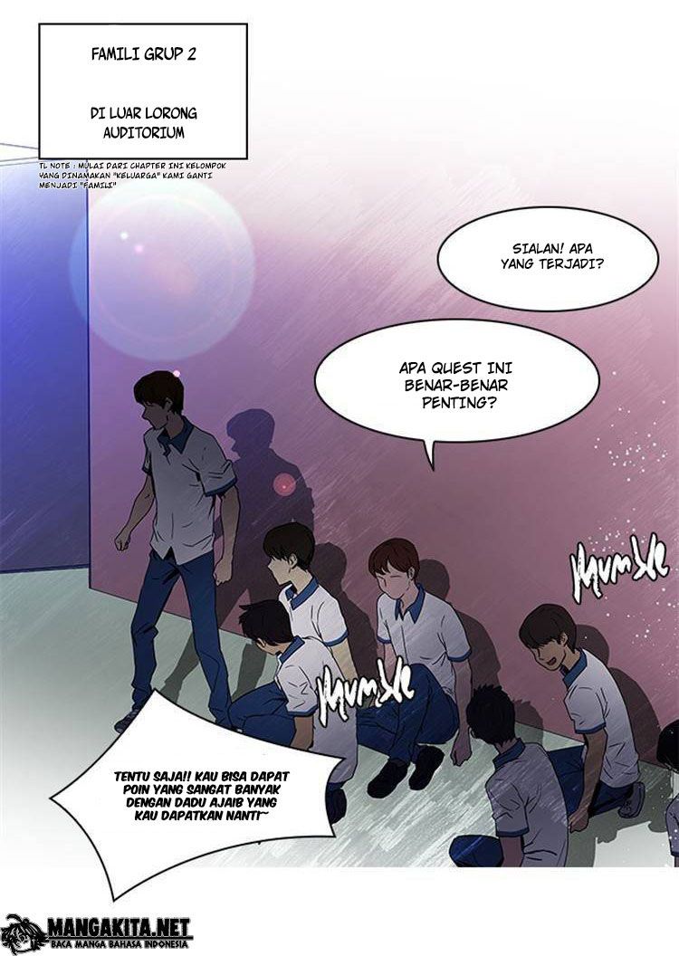 Dice Chapter 30 - halaman 18