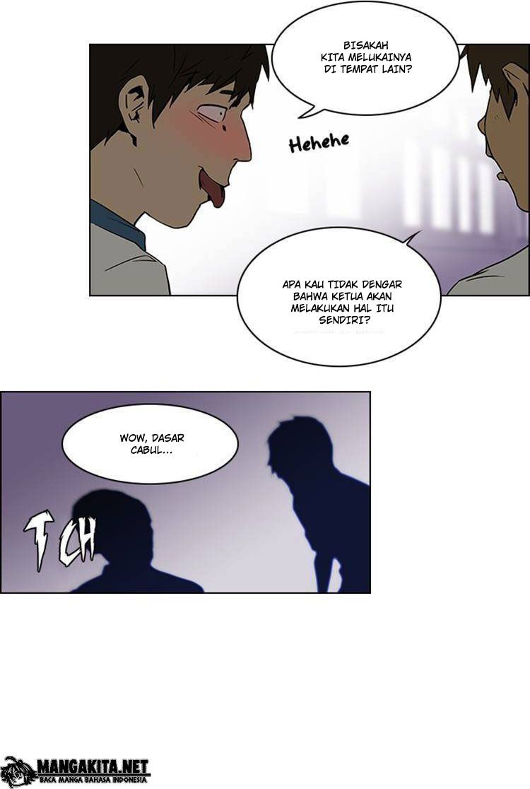 Dice Chapter 30 - halaman 20