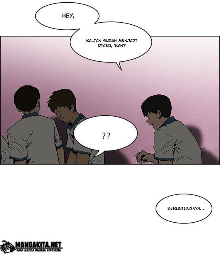 Dice Chapter 30 - halaman 23