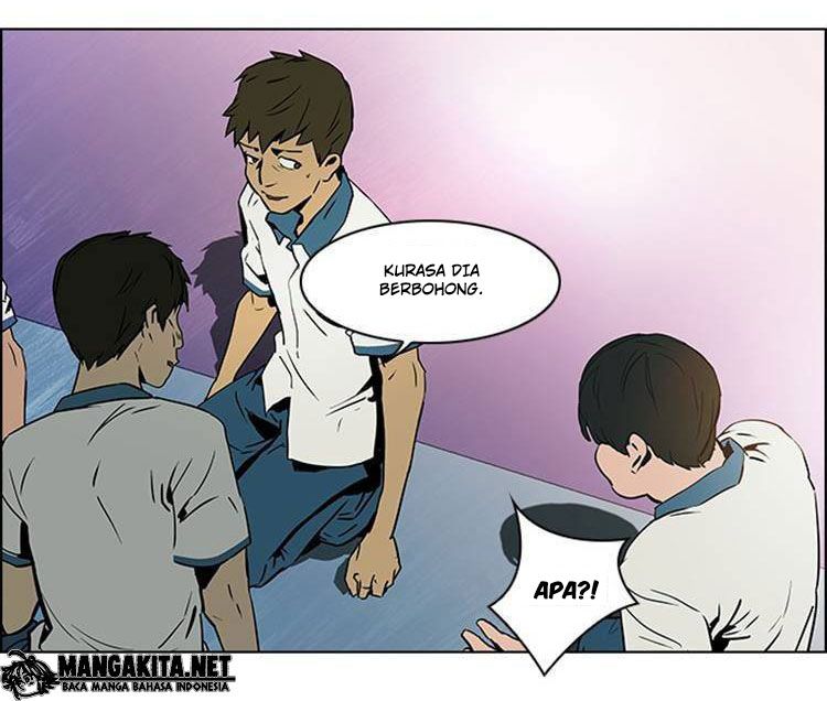 Dice Chapter 30 - halaman 25
