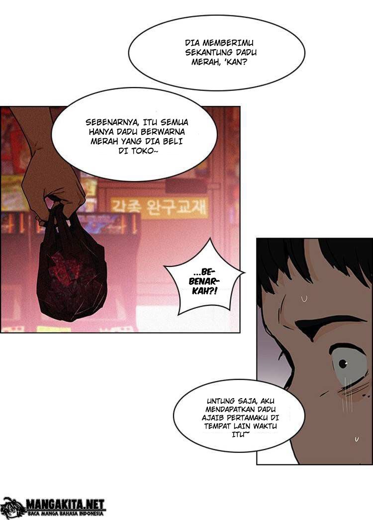 Dice Chapter 30 - halaman 26