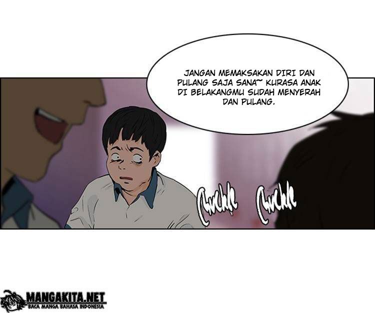 Dice Chapter 30 - halaman 27
