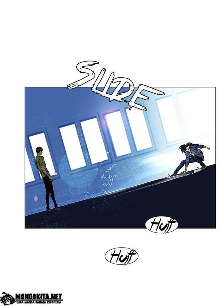 Dice Chapter 30 - halaman 3