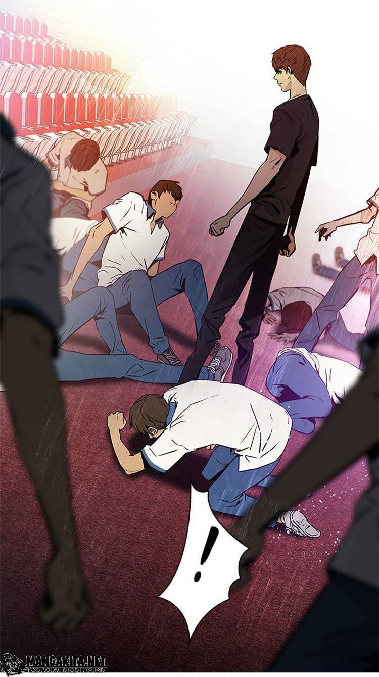 Dice Chapter 30 - halaman 31
