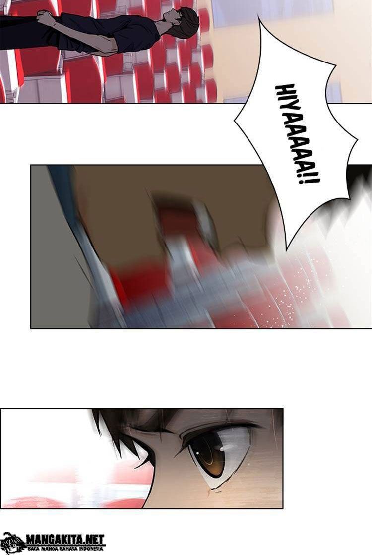 Dice Chapter 30 - halaman 38