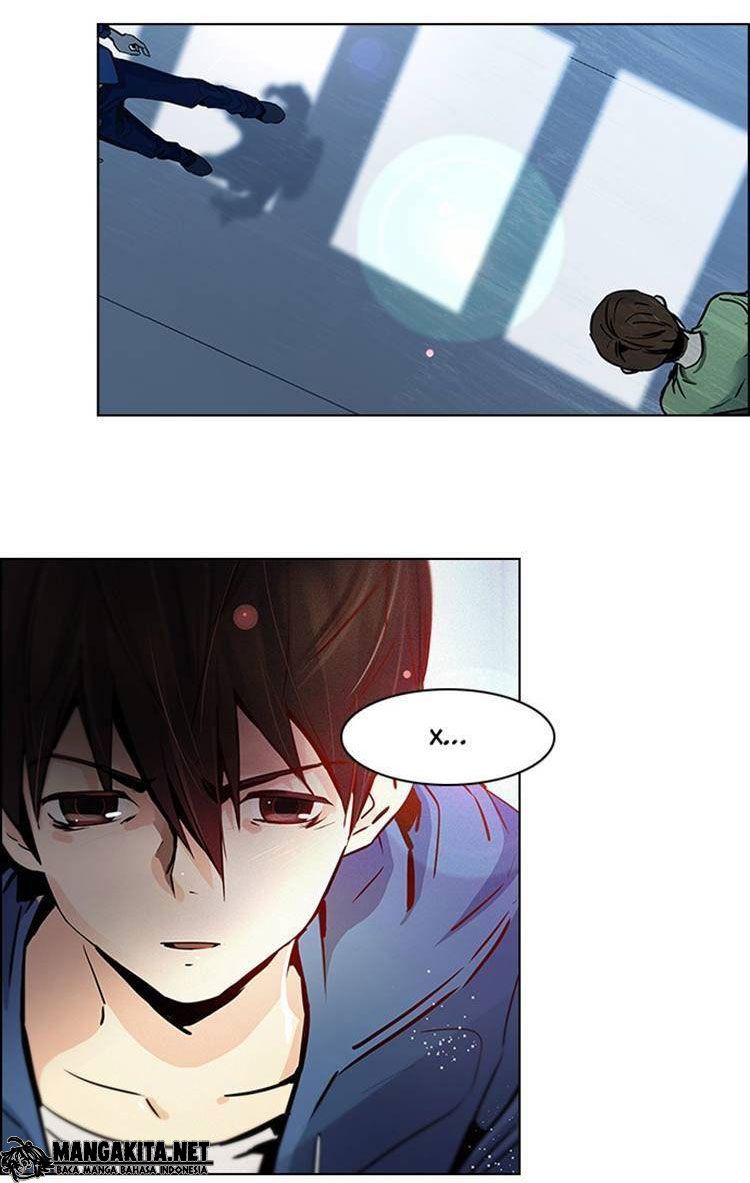 Dice Chapter 30 - halaman 40
