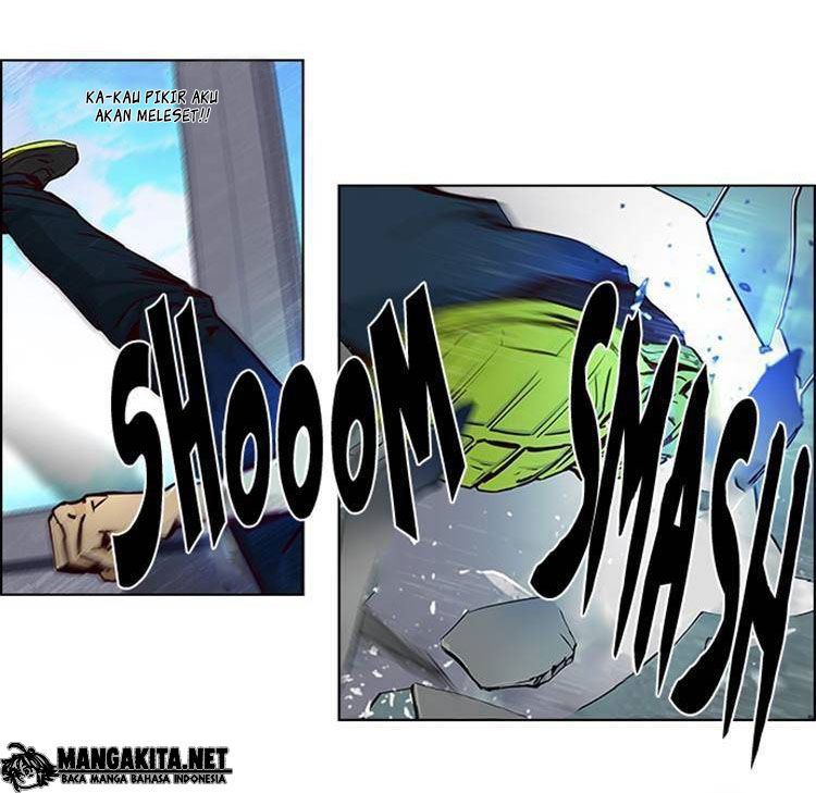 Dice Chapter 30 - halaman 48