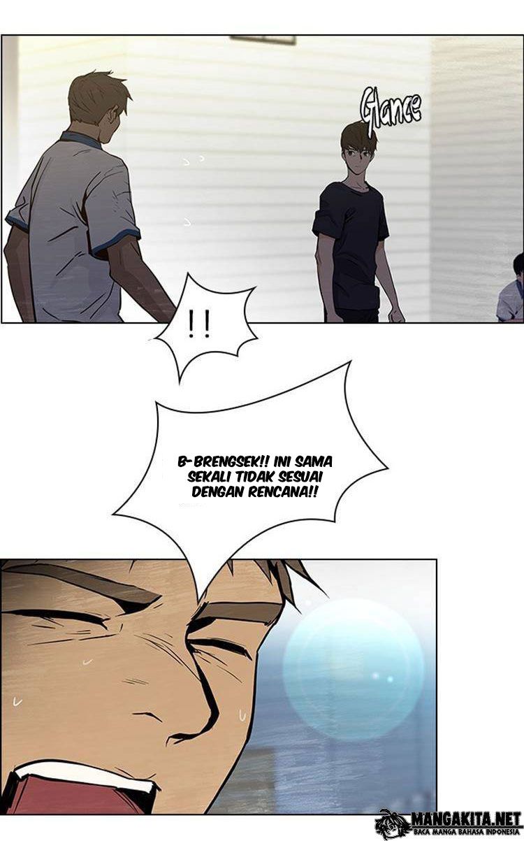 Dice Chapter 30 - halaman 57