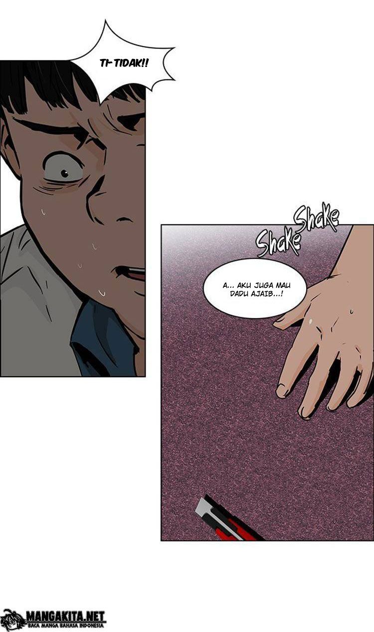 Dice Chapter 30 - halaman 60