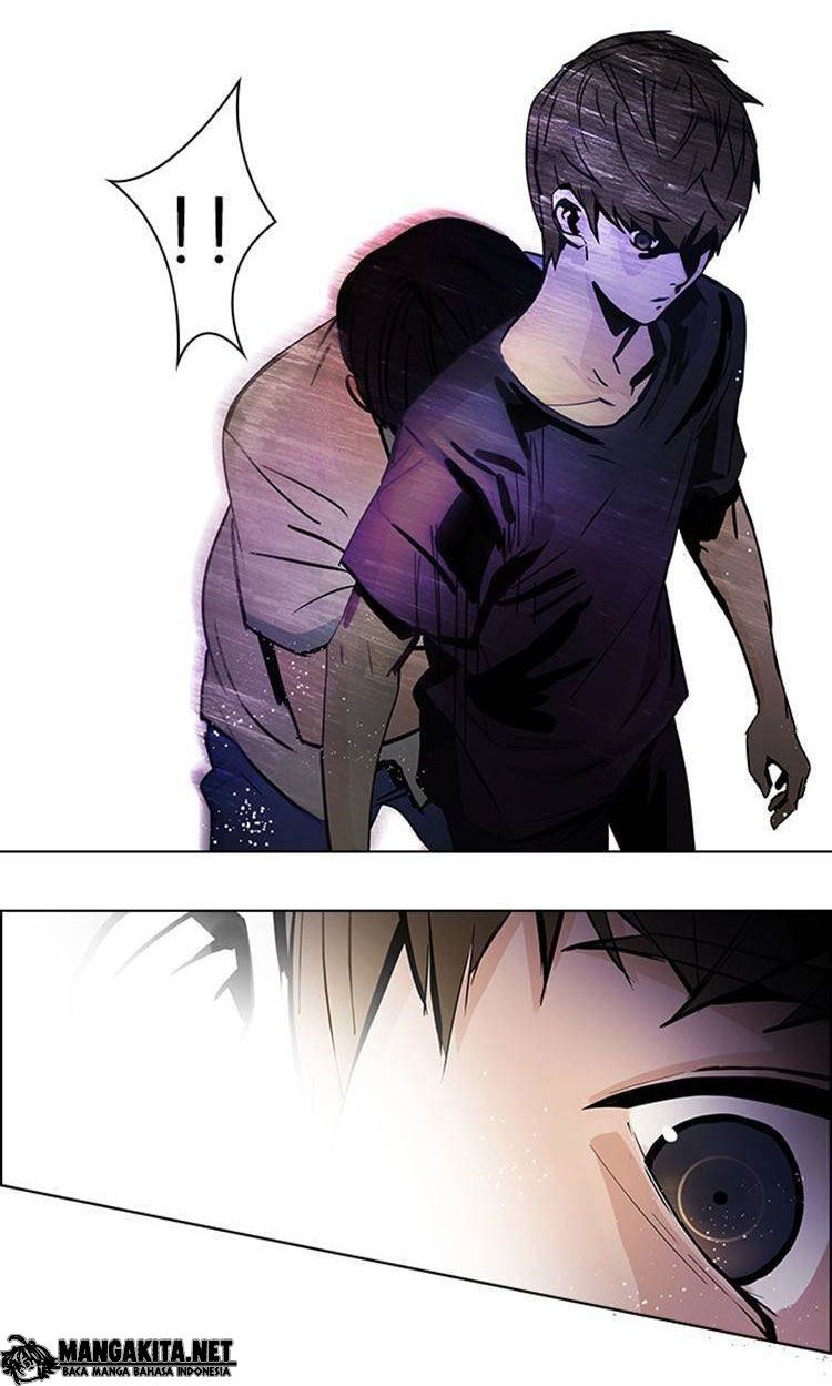 Dice Chapter 30 - halaman 64