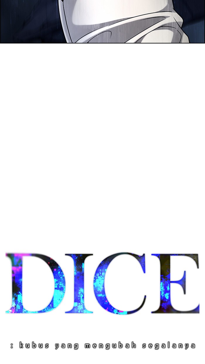 Dice Chapter 300 - halaman 17