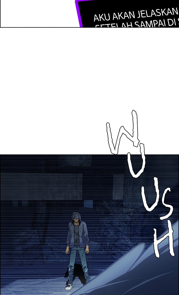Dice Chapter 300 - halaman 27