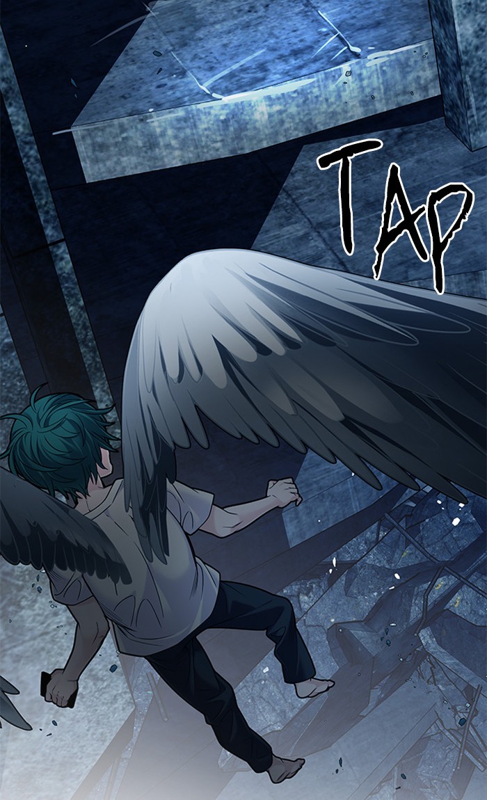 Dice Chapter 300 - halaman 33