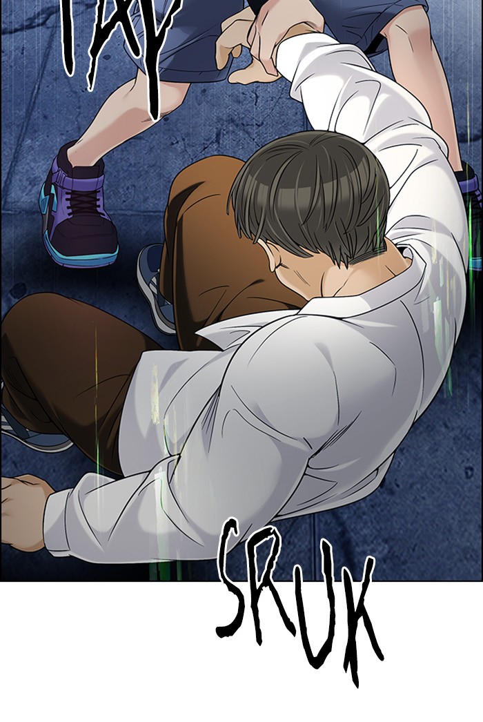 Dice Chapter 300 - halaman 51