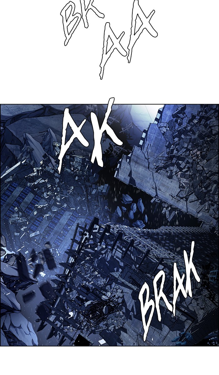 Dice Chapter 300 - halaman 6