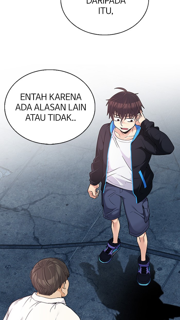Dice Chapter 301 - halaman 17