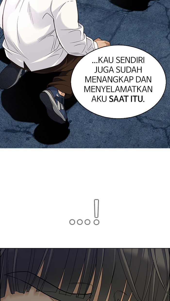Dice Chapter 301 - halaman 18