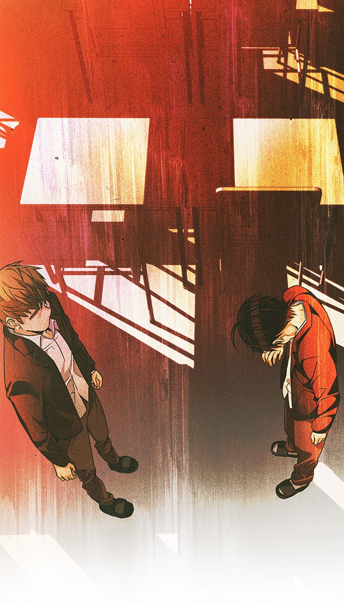 Dice Chapter 301 - halaman 21