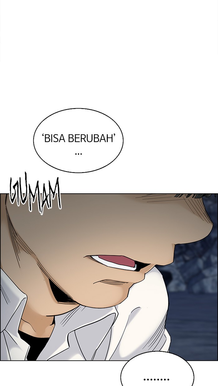 Dice Chapter 301 - halaman 22