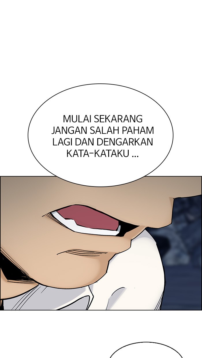 Dice Chapter 301 - halaman 26