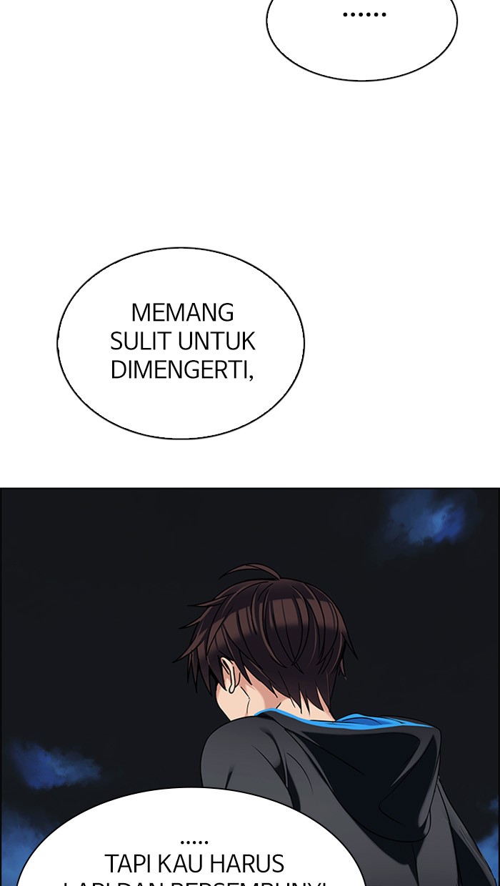 Dice Chapter 301 - halaman 27