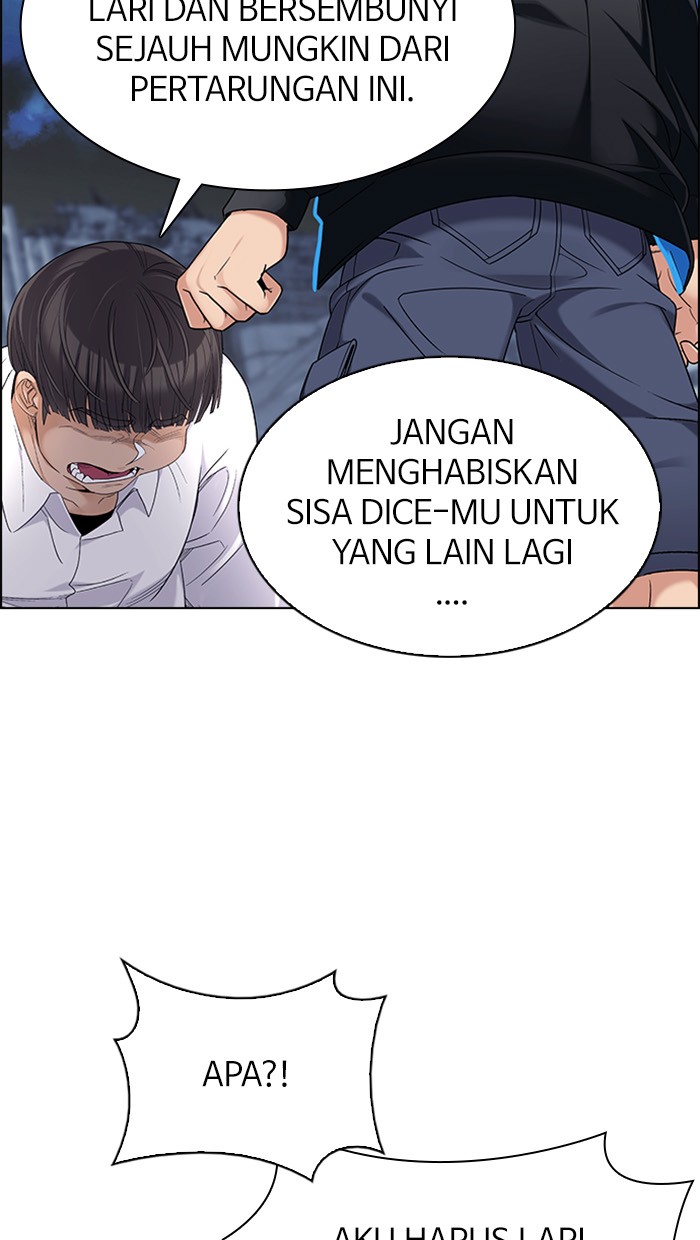 Dice Chapter 301 - halaman 28