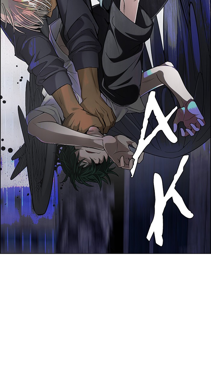 Dice Chapter 301 - halaman 34