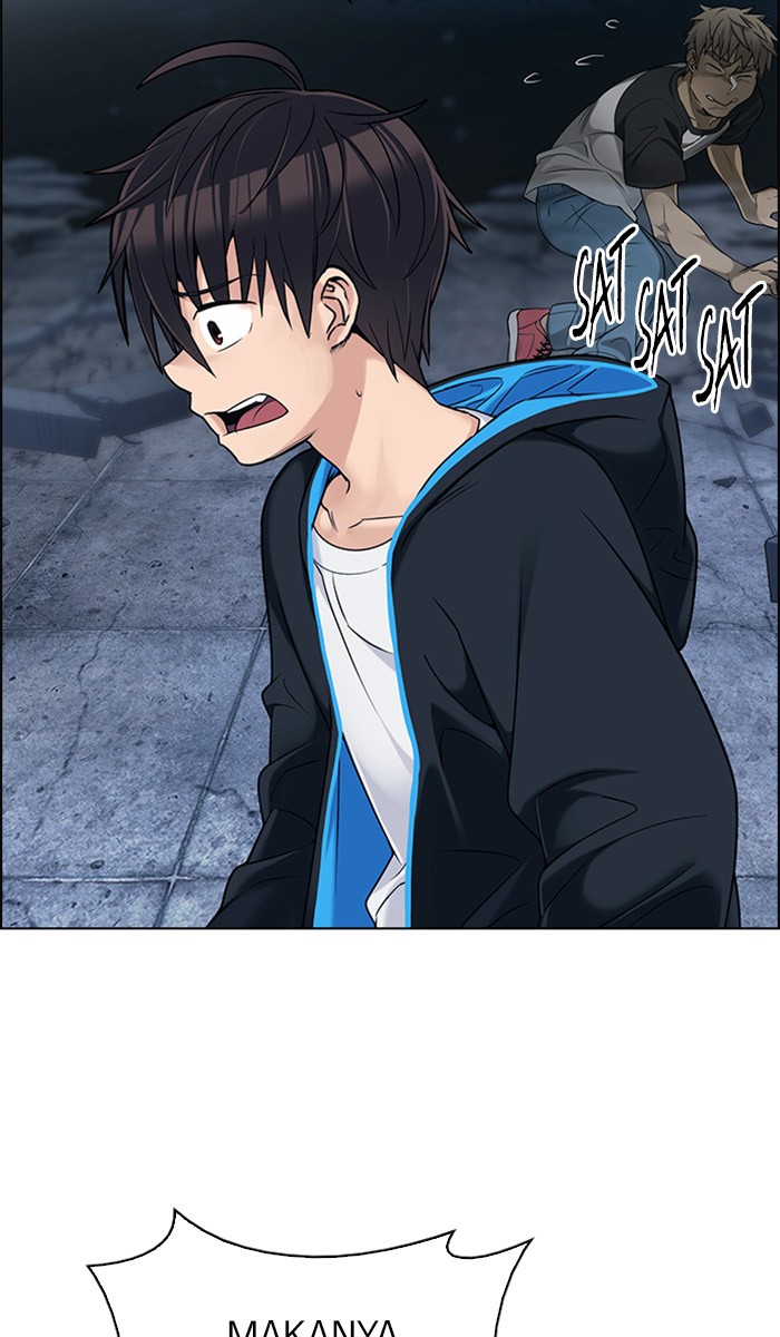 Dice Chapter 301 - halaman 4