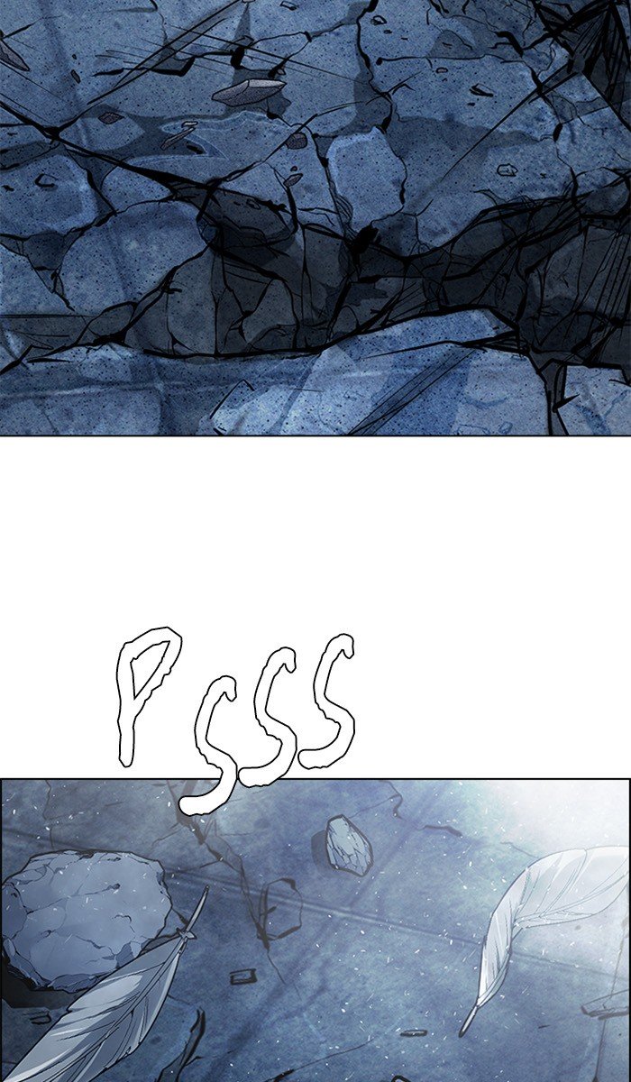 Dice Chapter 302 - halaman 11
