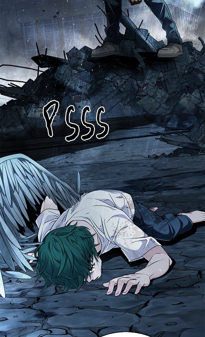 Dice Chapter 302 - halaman 16