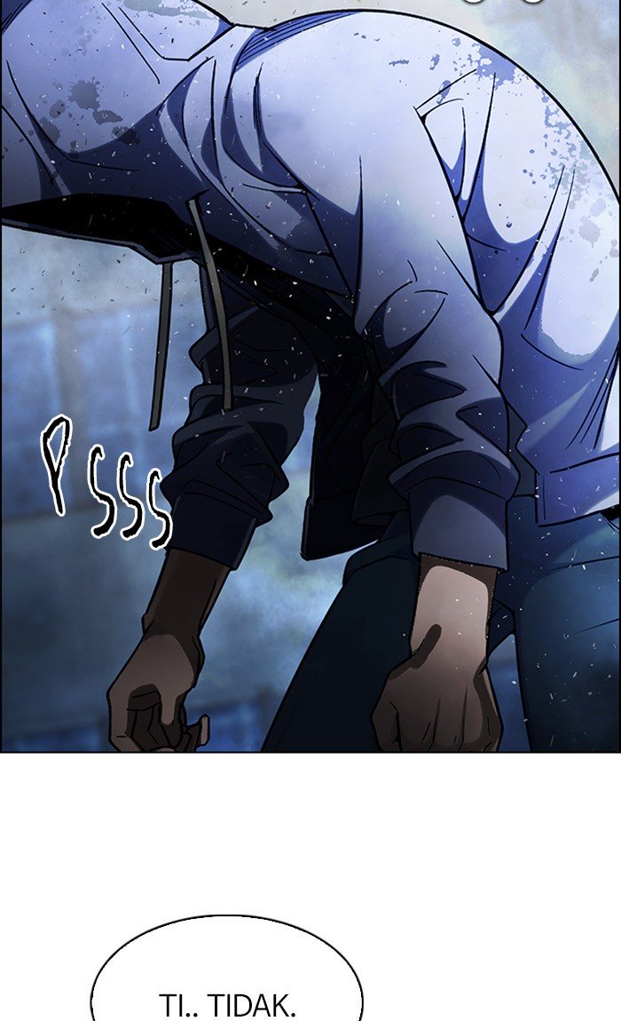 Dice Chapter 302 - halaman 19
