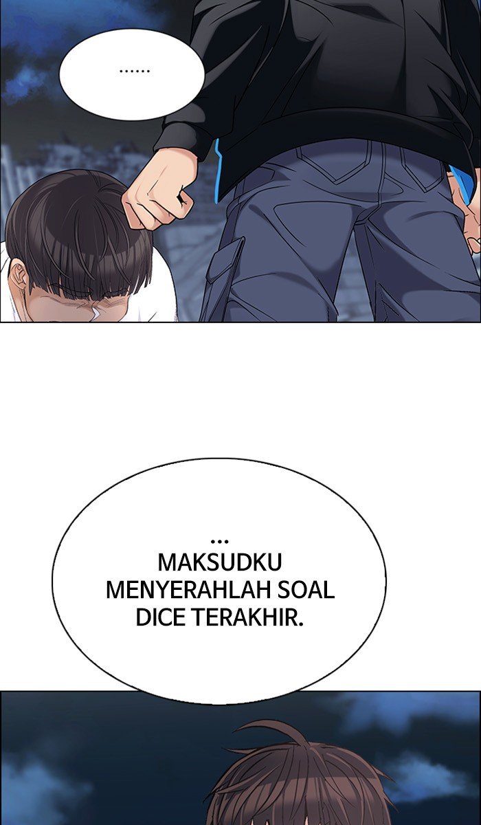 Dice Chapter 302 - halaman 2