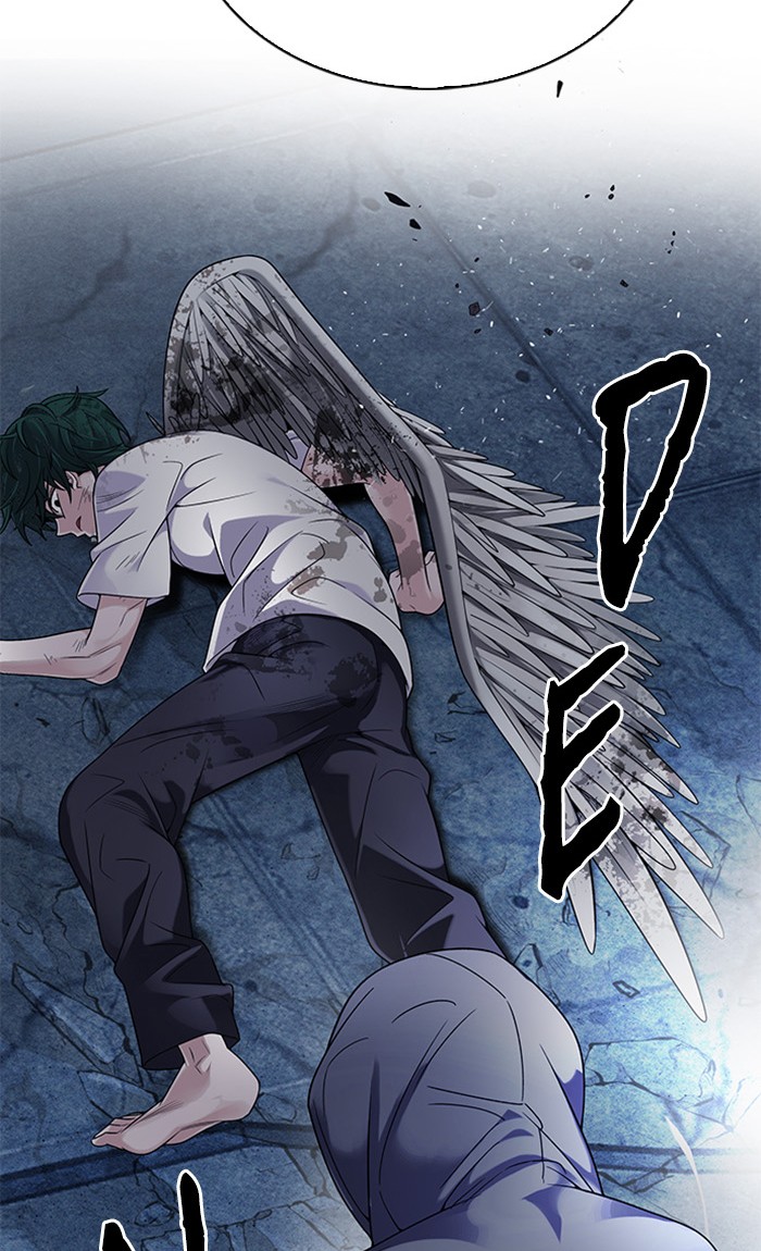 Dice Chapter 302 - halaman 22