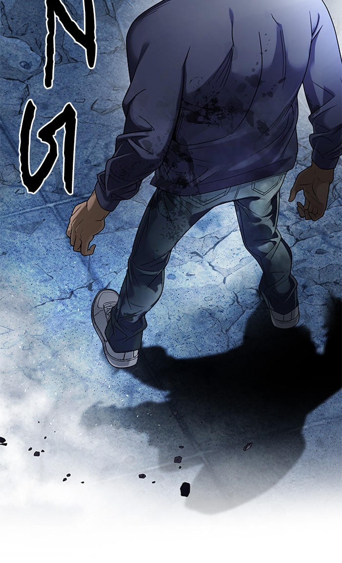 Dice Chapter 302 - halaman 23