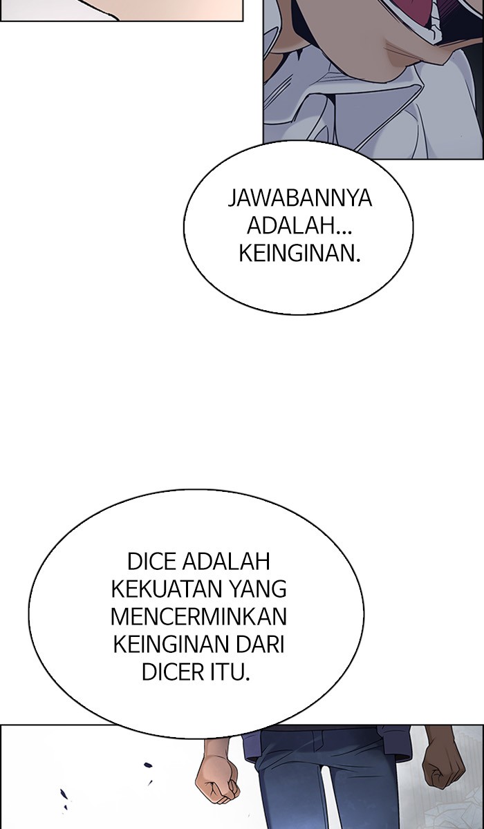 Dice Chapter 302 - halaman 30