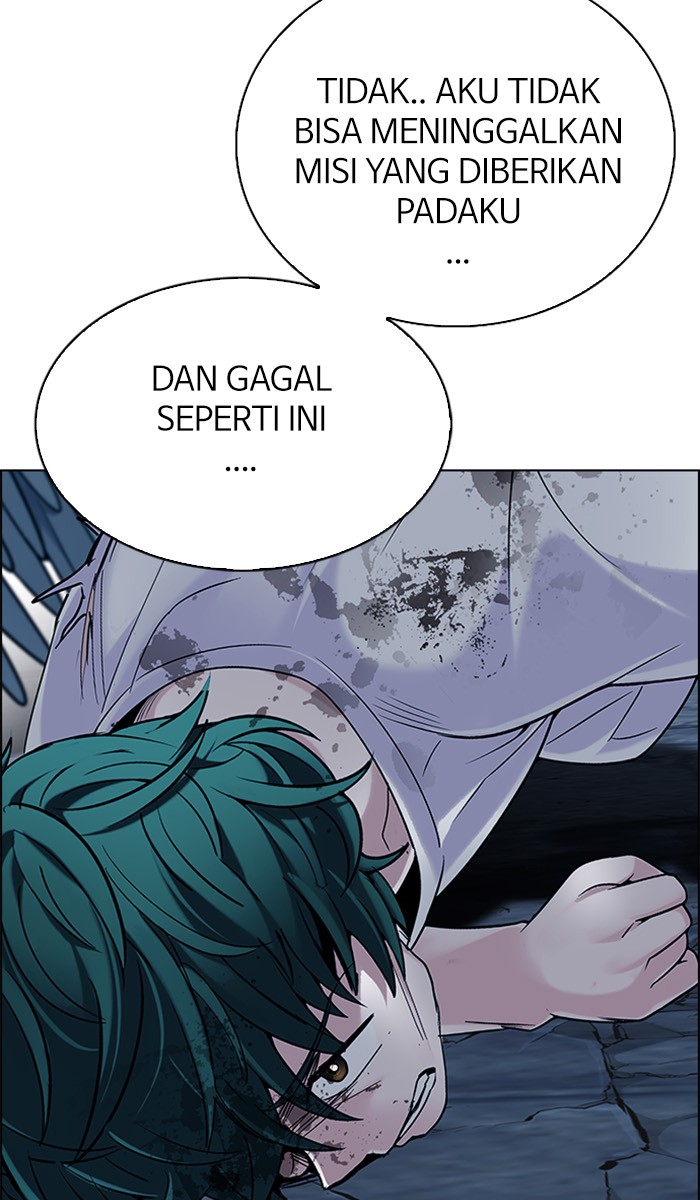 Dice Chapter 302 - halaman 32