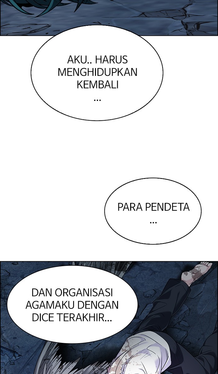 Dice Chapter 302 - halaman 33