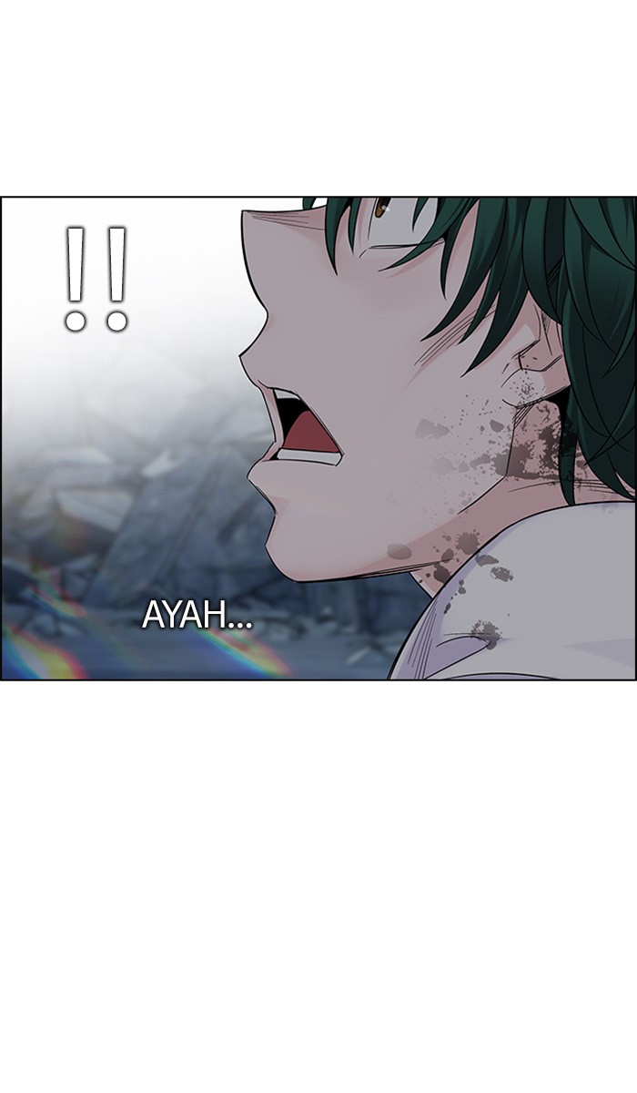 Dice Chapter 302 - halaman 36